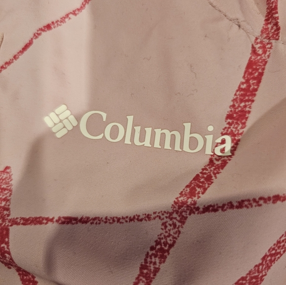 Columbia Girls Jacket " Brand New" - Picture 2 of 5